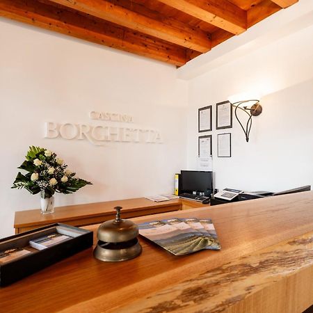 Cascina Borghetta Sirmione Exterior foto