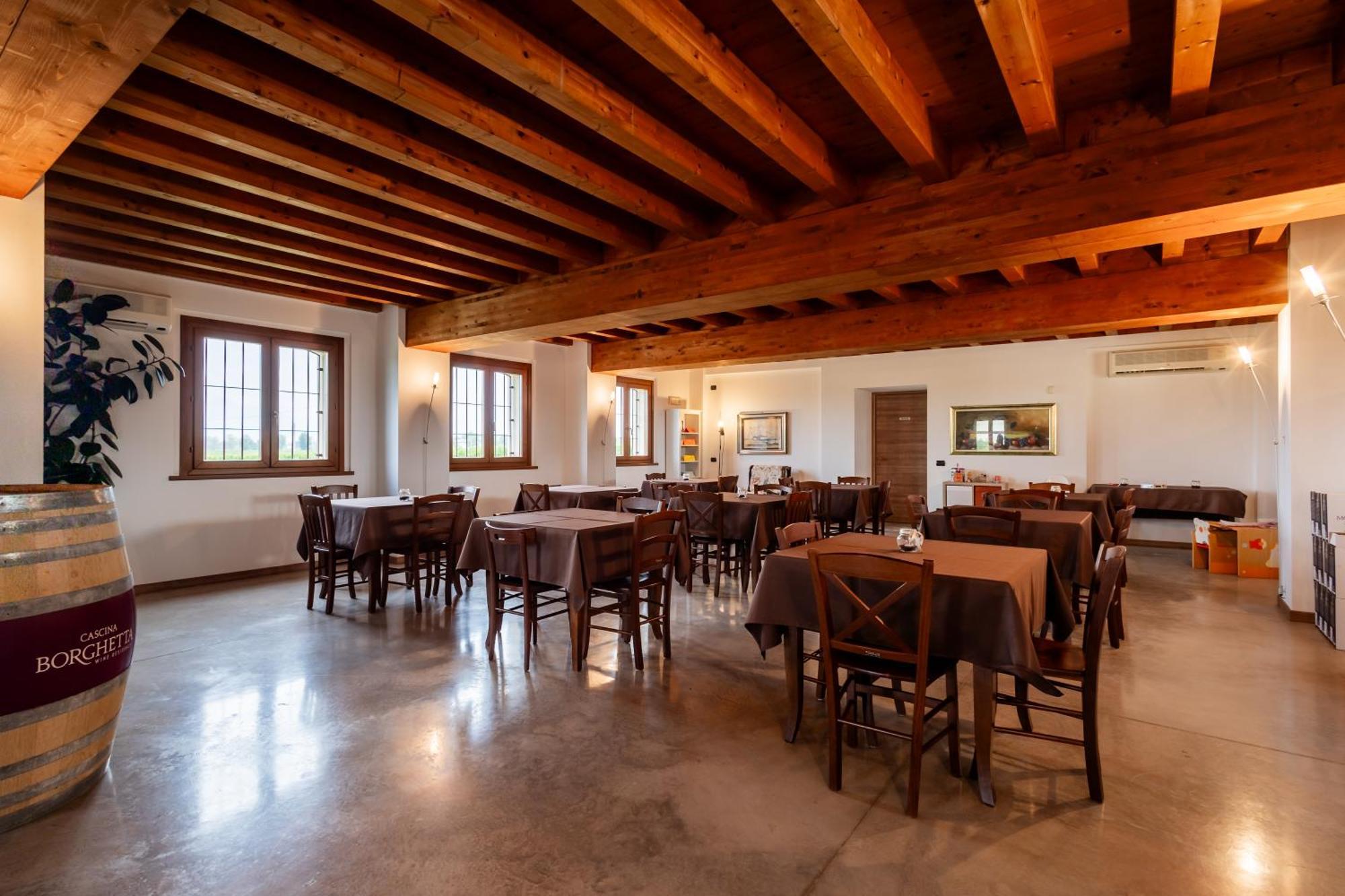 Cascina Borghetta Sirmione Exterior foto
