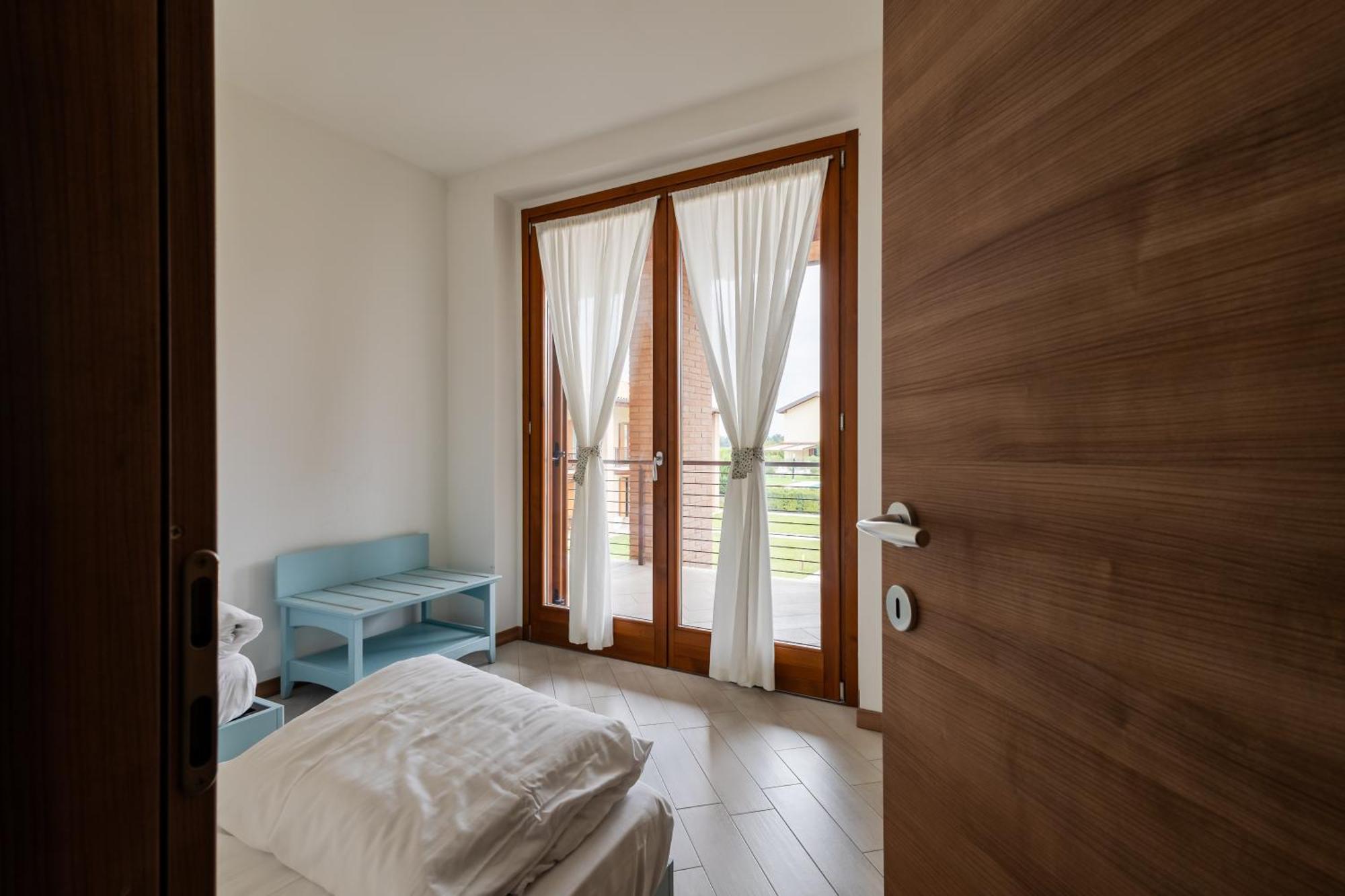 Cascina Borghetta Sirmione Exterior foto