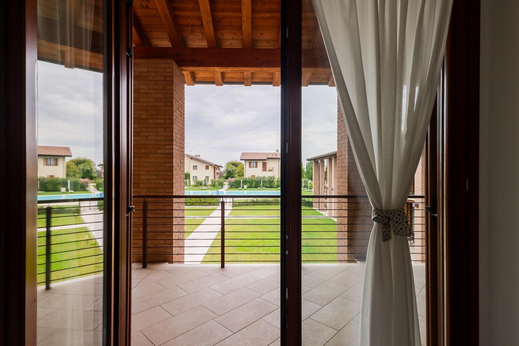 Cascina Borghetta Sirmione Exterior foto