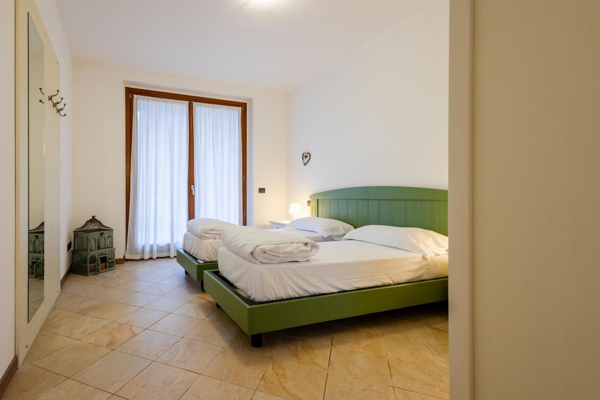 Cascina Borghetta Sirmione Exterior foto