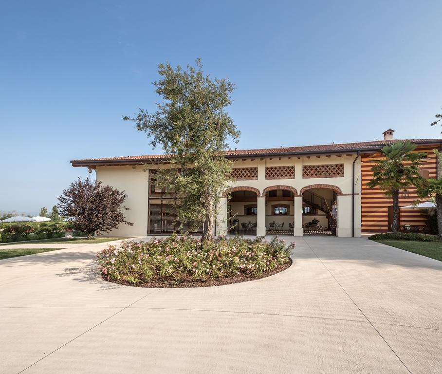 Cascina Borghetta Sirmione Exterior foto