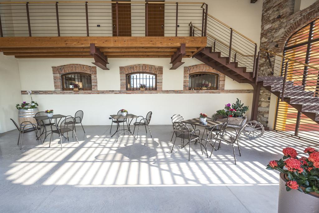 Cascina Borghetta Sirmione Exterior foto