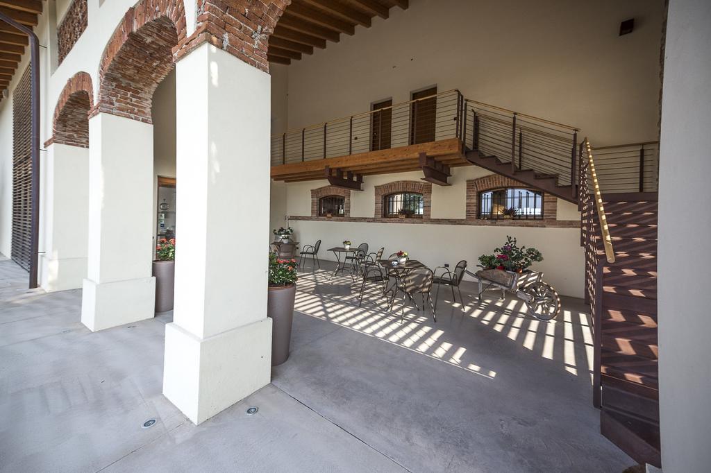 Cascina Borghetta Sirmione Exterior foto