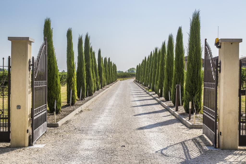 Cascina Borghetta Sirmione Exterior foto