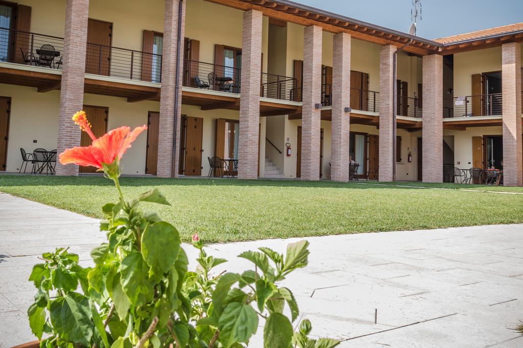 Cascina Borghetta Sirmione Exterior foto