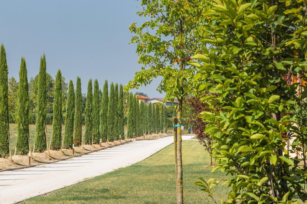 Cascina Borghetta Sirmione Exterior foto