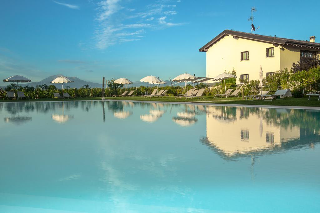 Cascina Borghetta Sirmione Exterior foto