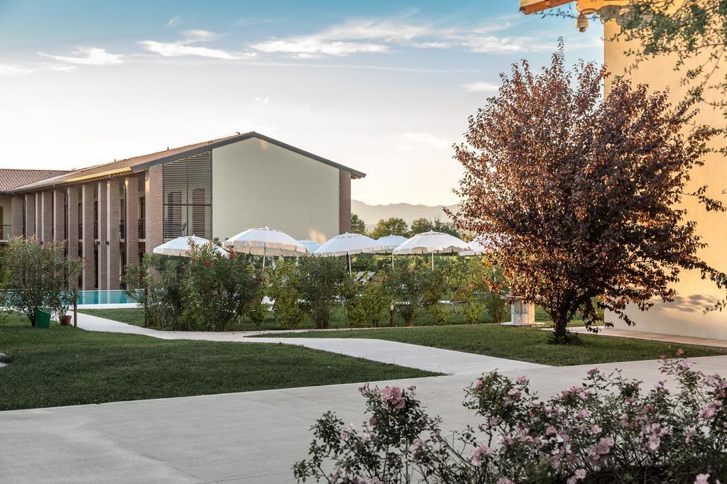 Cascina Borghetta Sirmione Exterior foto
